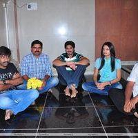 Its My Love Story Premayatra Press Meet - Pictures | Picture 126784